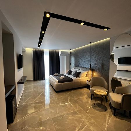 Leodori 3 Suites Shengjin Exterior photo